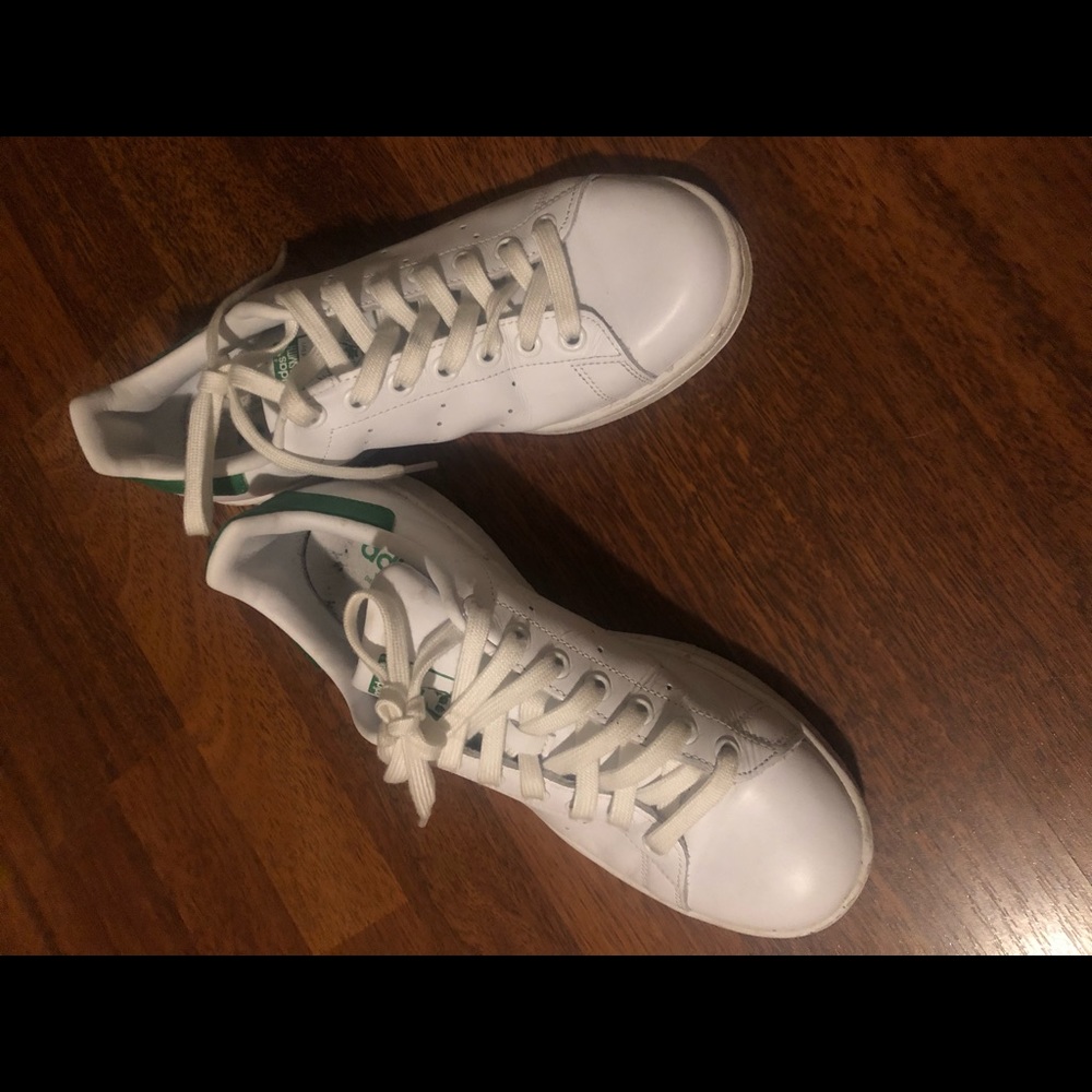 Stan smith runners